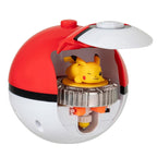 POKEMON - BATTLE SPINNER PLAYSET WITH FIGURE, VARIOUS MODELS (PKW4397)