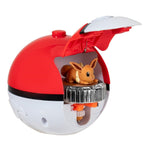 POKEMON - BATTLE SPINNER PLAYSET WITH FIGURE, VARIOUS MODELS (PKW4397)