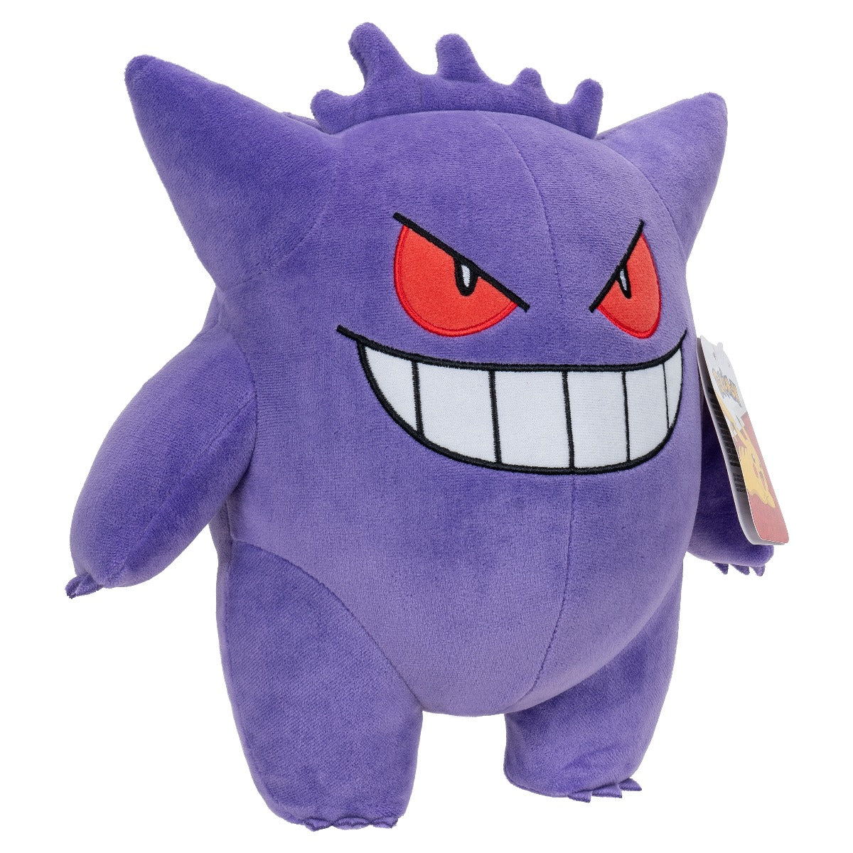 POKEMON - PLUSH TOY 30 CM - 4 MODELS (PKW3724)