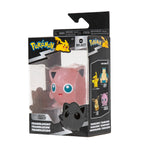 POKEMON - SELECT ACTION FIGURE 7.5 CM, TRANSLUCENT - 6 MODELS (PKW2740)
