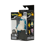 POKEMON - SELECT ACTION FIGURE 7.5 CM, TRANSLUCENT - 6 MODELS (PKW2740)