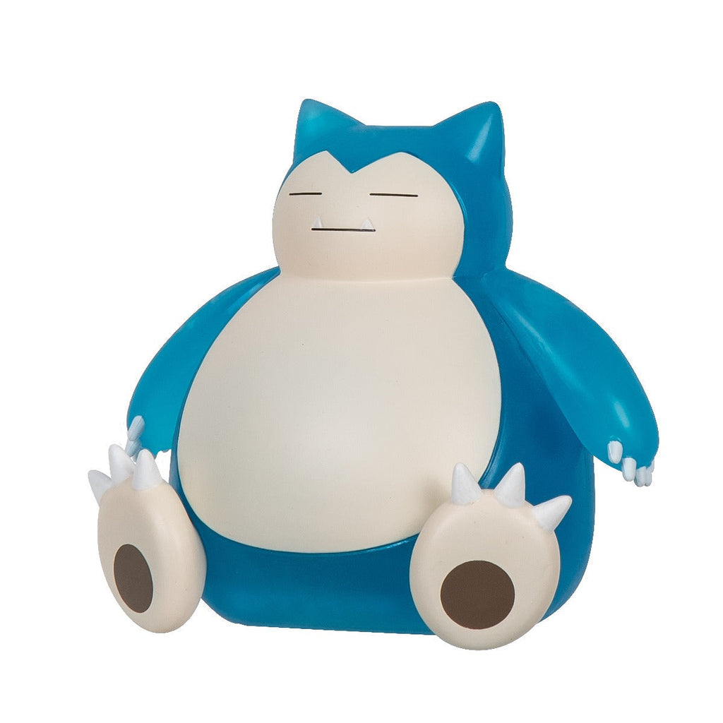 POKEMON - SELECT ACTION FIGURE 7.5 CM, TRANSLUCENT - 6 MODELS (PKW2740)