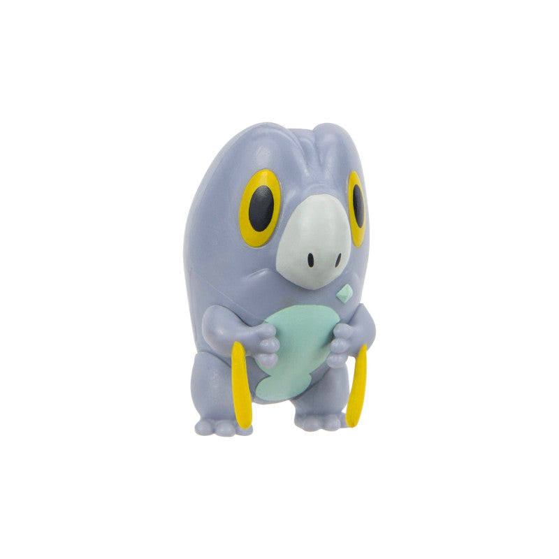 POKEMON - SET 2 FIGURINE CLIP N GO - DIVERSE MODELE - JAZWARES (PKW4155)