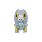 POKEMON - SET 2 FIGURINE CLIP N GO - DIVERSE MODELE - JAZWARES (PKW4155)