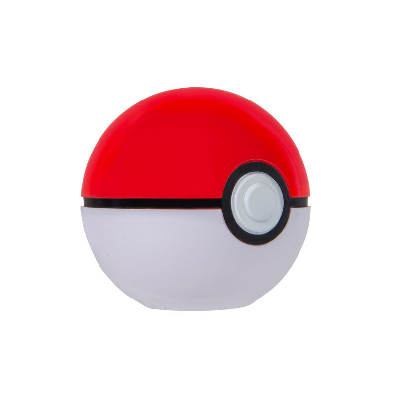 POKEMON - FIGURINA DELUXE DE ACTIUNE, GROOKEY + POKE BALL - JAZWARES (PKW4157)