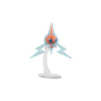 POKEMON - SET 2 FIGURINE CLIP N GO - DIVERSE MODELE - JAZWARES (PKW4155)