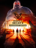 STATE OF DECAY 2 (JUGGERNAUT EDITION) - PC - STEAM - MULTILANGUAGE - EU - Libelula Vesela - Jocuri video