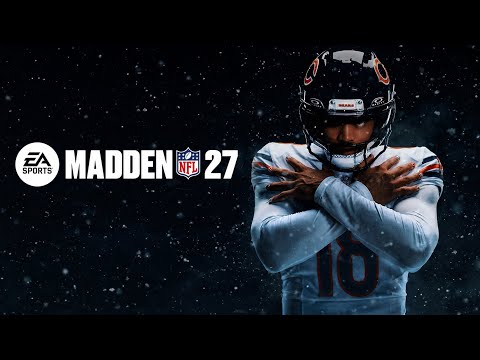 EA SPORTS MADDEN NFL 27 - PC - STEAM - MULTILANGUAGE - EU