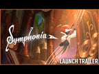 SYMPHONIA - PC - STEAM - MULTILANGUAGE - WORLDWIDE