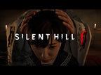 SILENT HILL F - PC - STEAM - MULTILANGUAGE - EU