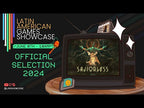 SAVIORLESS - PC - STEAM - MULTILANGUAGE - WORLDWIDE