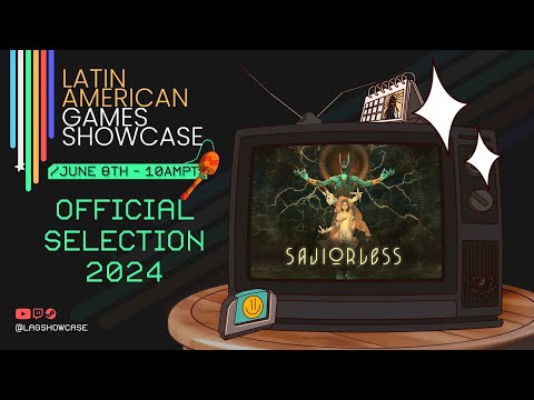 SAVIORLESS - PC - STEAM - MULTILANGUAGE - WORLDWIDE
