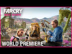 FAR CRY NEW DAWN DELUXE EDITION (XBOX ONE) - XBOX LIVE - MULTILANGUAGE - WORLDWIDE