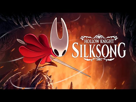HOLLOW KNIGHT: SILKSONG - PC - STEAM - MULTILANGUAGE - EU