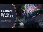 SUNDERFOLK - PC - STEAM - MULTILANGUAGE - EU