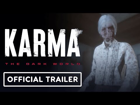 KARMA: THE DARK WORLD - PC - STEAM - MULTILANGUAGE - WORLDWIDE