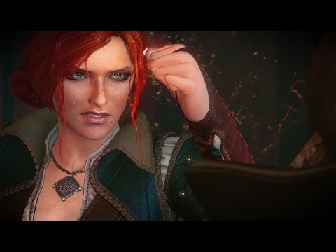 THE WITCHER TRILOGY - GOG.COM - PC - MULTILANGUAGE - WORLDWIDE