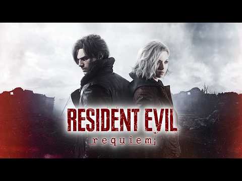 RESIDENT EVIL REQUIEM - PC - STEAM - MULTILANGUAGE - EU