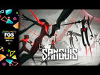 EX SANGUIS - PC - STEAM - MULTILANGUAGE - WORLDWIDE