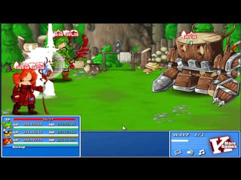 EPIC BATTLE FANTASY 4 - PC - STEAM - MULTILANGUAGE - WORLDWIDE