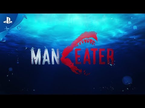 MANEATER APEX EDITION - PC - EPIC STORE - MULTILANGUAGE - WORLDWIDE
