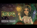 ALLOGLOOM - PC - STEAM - MULTILANGUAGE - WORLDWIDE