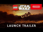 LEGO STAR WARS: THE SKYWALKER SAGA GALACTIC EDITION - PC - STEAM - MULTILANGUAGE - WORLDWIDE