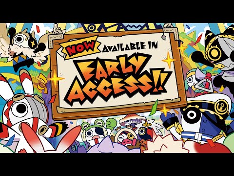 RATATAN - PC - STEAM - MULTILANGUAGE - WORLDWIDE