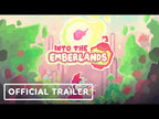 INTO THE EMBERLANDS - PC - STEAM - MULTILANGUAGE - WORLDWIDE