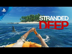 STRANDED DEEP - PC - STEAM - MULTILANGUAGE - WORLDWIDE