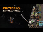 FACTORIO - SPACE AGE (DLC) - PC - STEAM - MULTILANGUAGE - WORLDWIDE