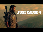 JUST CAUSE 4 - XBOX ONE - XBOX LIVE - WORLDWIDE - MULTILANGUAGE