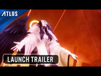 SHIN MEGAMI TENSEI V: VENGEANCE - PC - STEAM - MULTILANGUAGE - WORLDWIDE