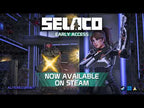 SELACO - PC - STEAM - EN - WORLDWIDE