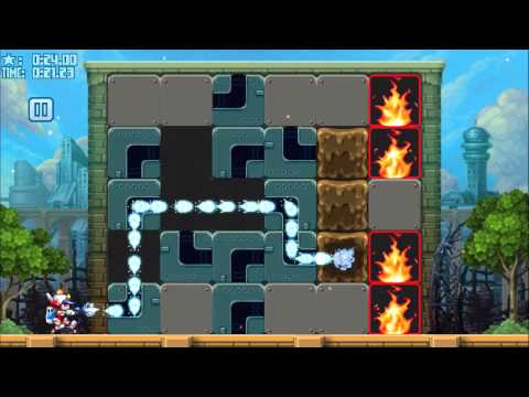 MIGHTY SWITCH FORCE! HOSE IT DOWN! - PC - STEAM - MULTILANGUAGE - WORLDWIDE