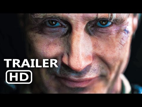 DEATH STRANDING: DIRECTOR'S CUT - PC - EPIC STORE - MULTILANGUAGE - WORLDWIDE