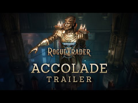 WARHAMMER 40,000: ROGUE TRADER - SEASON PASS 2 (DLC) - PC - STEAM - MULTILANGUAGE - WORLDWIDE