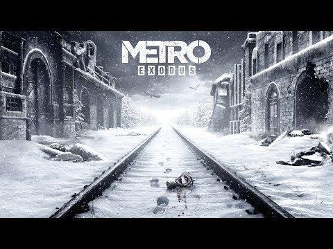 METRO EXODUS - EPIC STORE - PC - EU - MULTILANGUAGE