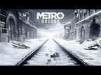 METRO EXODUS - EPIC STORE - PC - EU - MULTILANGUAGE