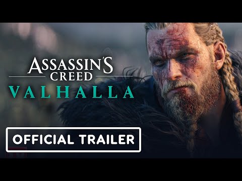 ASSASSIN'S CREED VALHALLA (GOLD EDITION) - PC - UPLAY - MULTILANGUAGE - EU