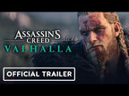 ASSASSIN'S CREED VALHALLA (GOLD EDITION) - PC - UPLAY - MULTILANGUAGE - EU