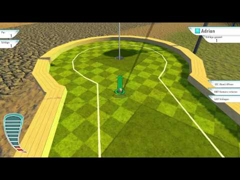 3D MINIGOLF - NINTENDO SWITCH - SWITCH - MULTILANGUAGE - EU