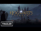HOGWARTS LEGACY - PC - STEAM - MULTILANGUAGE - EU