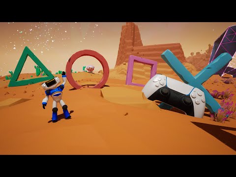 ASTRONEER - PC - STEAM - MULTILANGUAGE - EU