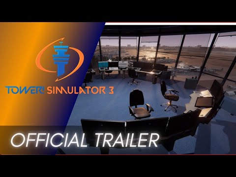 TOWER! SIMULATOR 3 - PC - STEAM - EN - WORLDWIDE