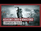 ASSASSIN'S CREED III: REMASTERED - XBOX LIVE - XBOX ONE - MULTILANGUAGE - EU
