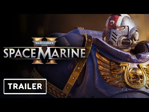 WARHAMMER 40,000: SPACE MARINE 2 - PC - STEAM - MULTILANGUAGE - EU