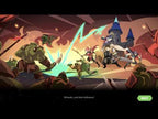 DEFEND THE ROOK - NINTENDO SWITCH - MULTILANGUAGE - EU