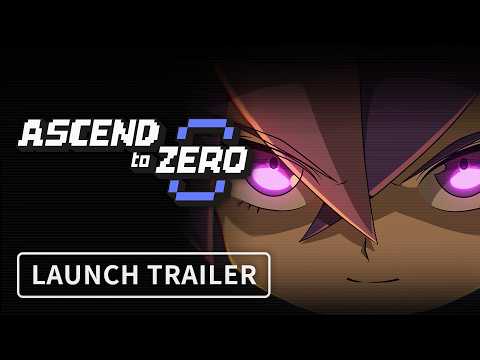 ASCEND TO ZERO - PC - STEAM - MULTILANGUAGE - EU