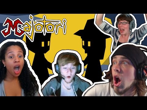 MAJOTORI - PC - STEAM - EN, ES - WORLDWIDE